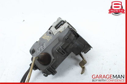 05-11 Mercedes R171 SLK280 SLK350 Left Driver Side Door Lock Latch Actuator OEM