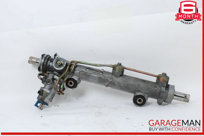 03-06 Mercedes R230 SL500 SL55 AMG Power Steering Rack And Pinion 2304600800 OEM