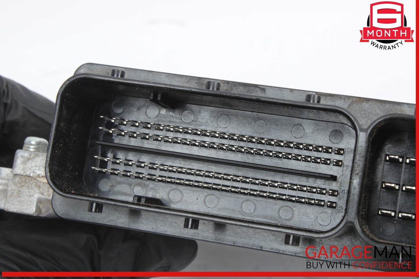 10-13 Land Rover Range Rover Sport 5.0L Engine Control Module Unit ECU ECM OEM