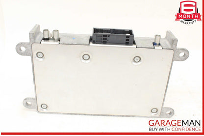 Mercedes W211 E320 CDI Voice Communication Control Module 2218708726 OEM
