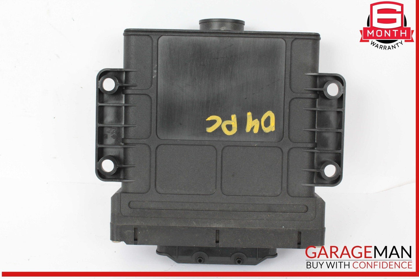 03-10 Porsche Cayenne S 955 957 TCU TCM Transmission Control Module Unit OEM