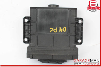 03-10 Porsche Cayenne S 955 957 TCU TCM Transmission Control Module Unit OEM