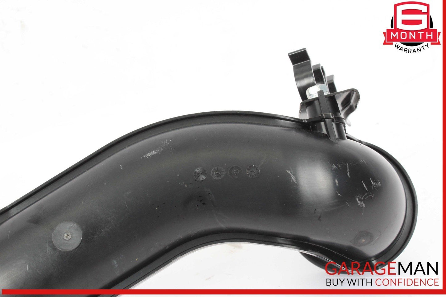 18-22 Honda Accord Engine Intercooler Outlet Pipe Hose OEM