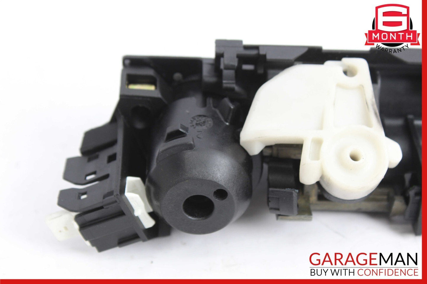 01-09 Mercedes W211 E55 CLK55 AMG Rear Trunk Lid Cylinder Lock Latch Handle OEM