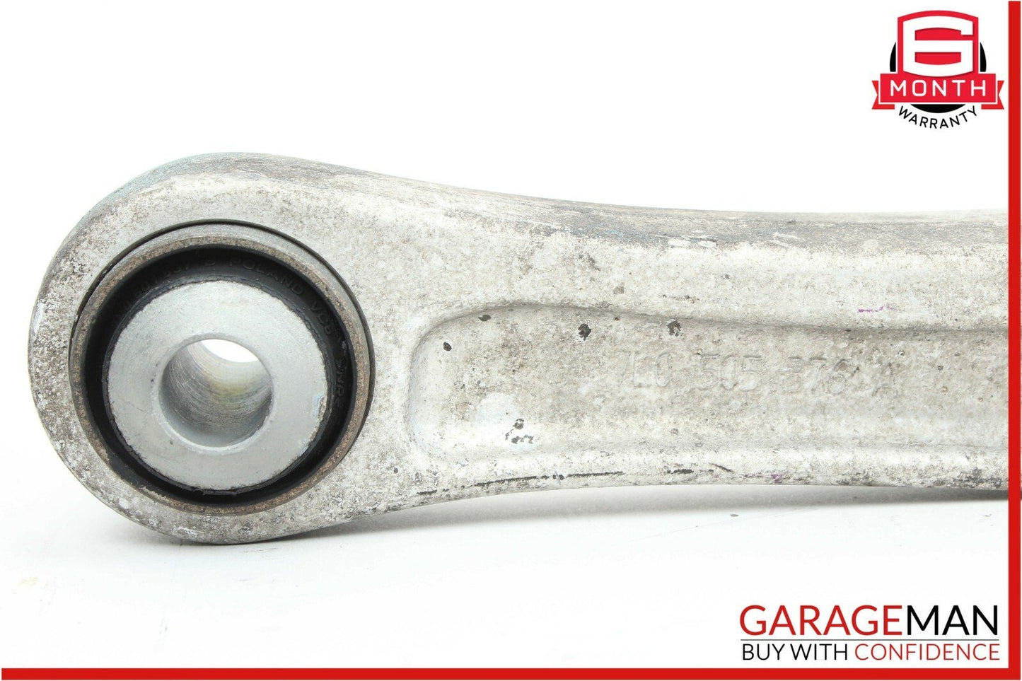 03-10 Porsche Cayenne 955 957 Rear Right / Left Side Upper Rearward Control Arm