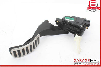 00-06 Audi TT Gas Pedal Accelerator Throttle 1J1721503J OEM