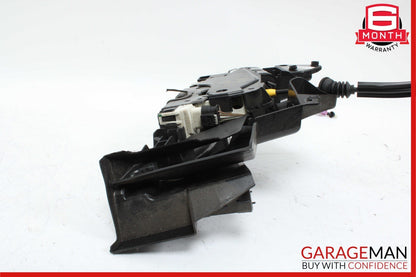 08-14 Mercedes W204 C300 C250 C350 Front Right Door Lock Latch Actuator OEM