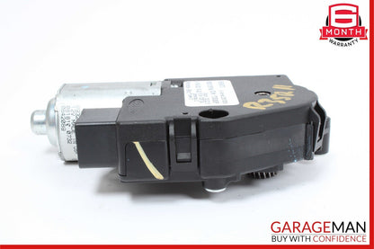 06-13 Mercedes W251 R350 GL550 ML350 Pano Panoramic Sunroof Sun Roof Motor Unit