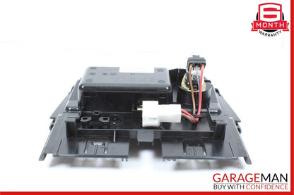 08-15 Mercedes W204 C250 Center Console Ashtray Ash Tray Lighter Compartment