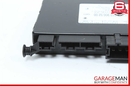 08-18 Mercedes W212 E350 SLK250 Seat Control Module Front Left Driver Side OEM