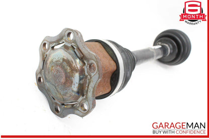 2012-2016 Audi A8 Front Left Or Right CV Axle Shaft 4G0407271F Genuine