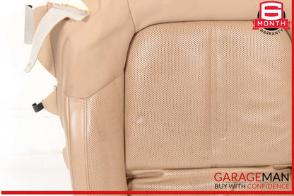 15-24 Porsche Macan 95B Front Right Lower Bottom Seat Cushion OEM