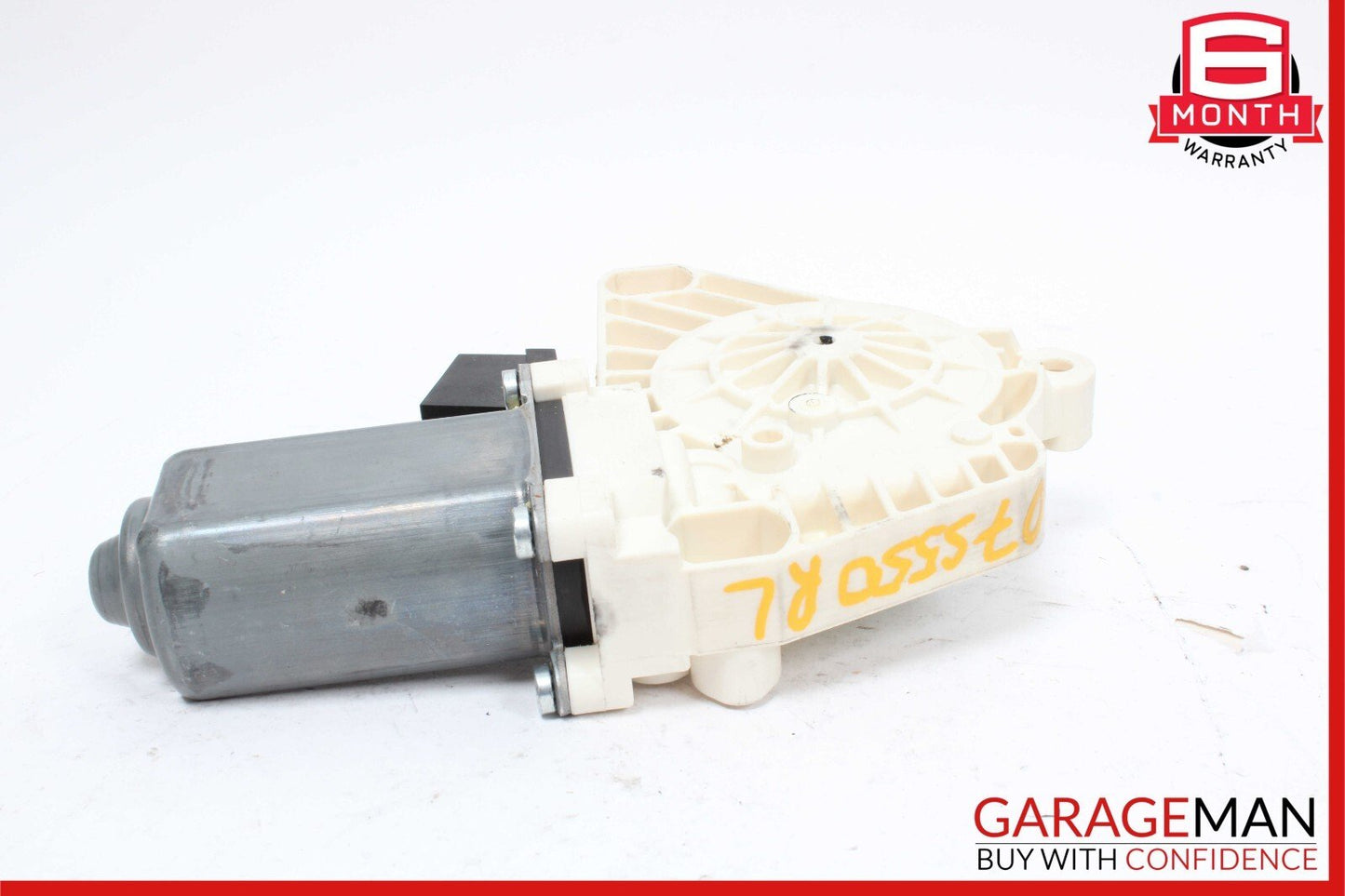 07-13 Mercedes W221 S600 S550 S63 AMG Rear Left Door Window Regulator Motor Unit