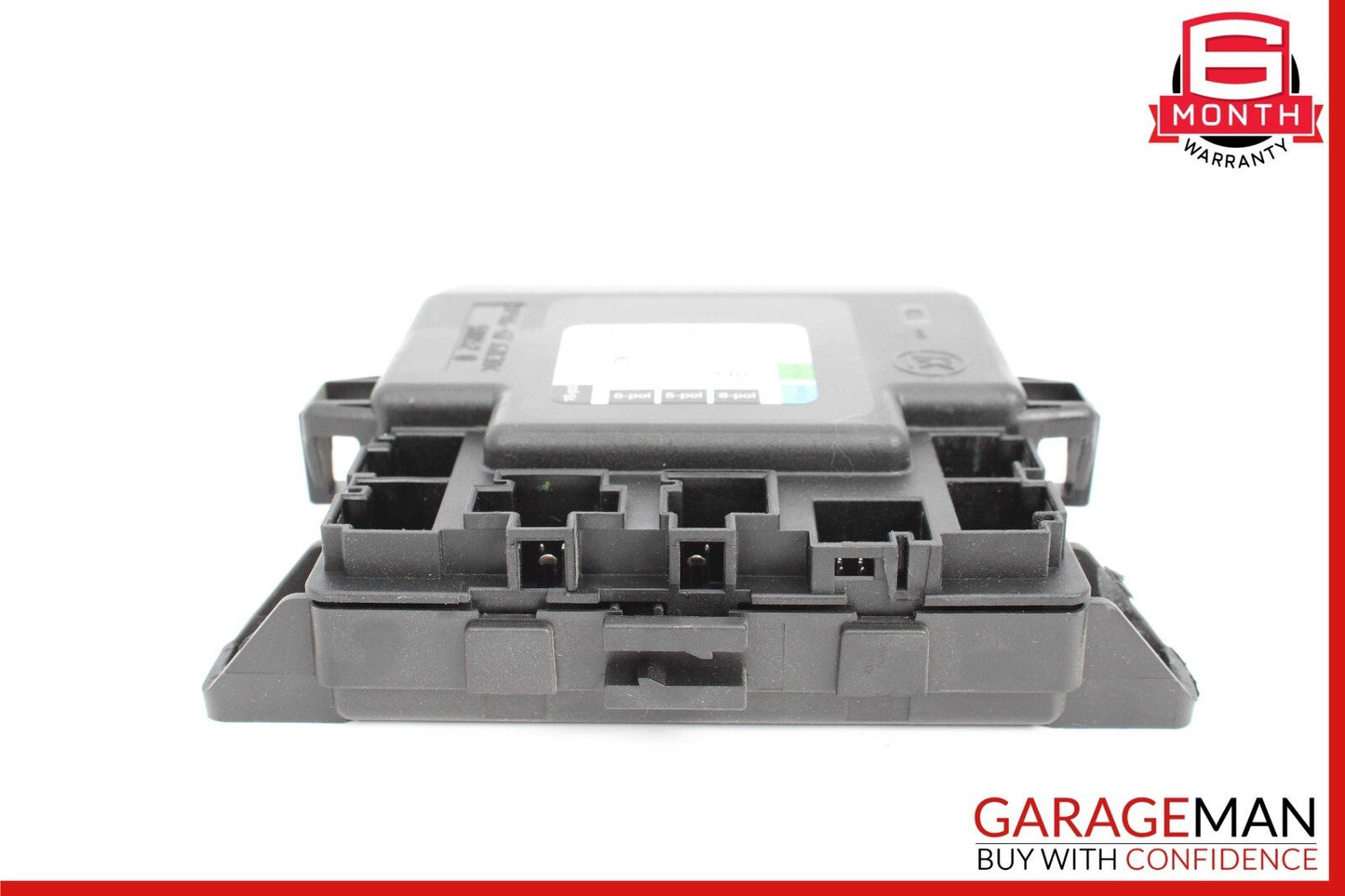06-13 Mercedes W164 ML350 GL550 R350 Front Left Driver Door Control Module OEM