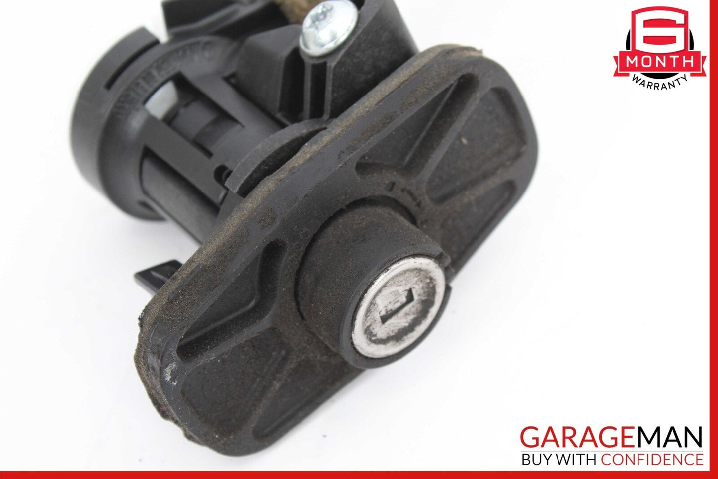 08-17 Mercedes W212 E350 C300 C250 C350 SLK350 Trunk Lid Latch Lock Actuator