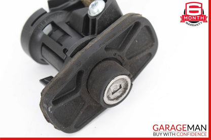 08-17 Mercedes W212 E350 C300 C250 C350 SLK350 Trunk Lid Latch Lock Actuator