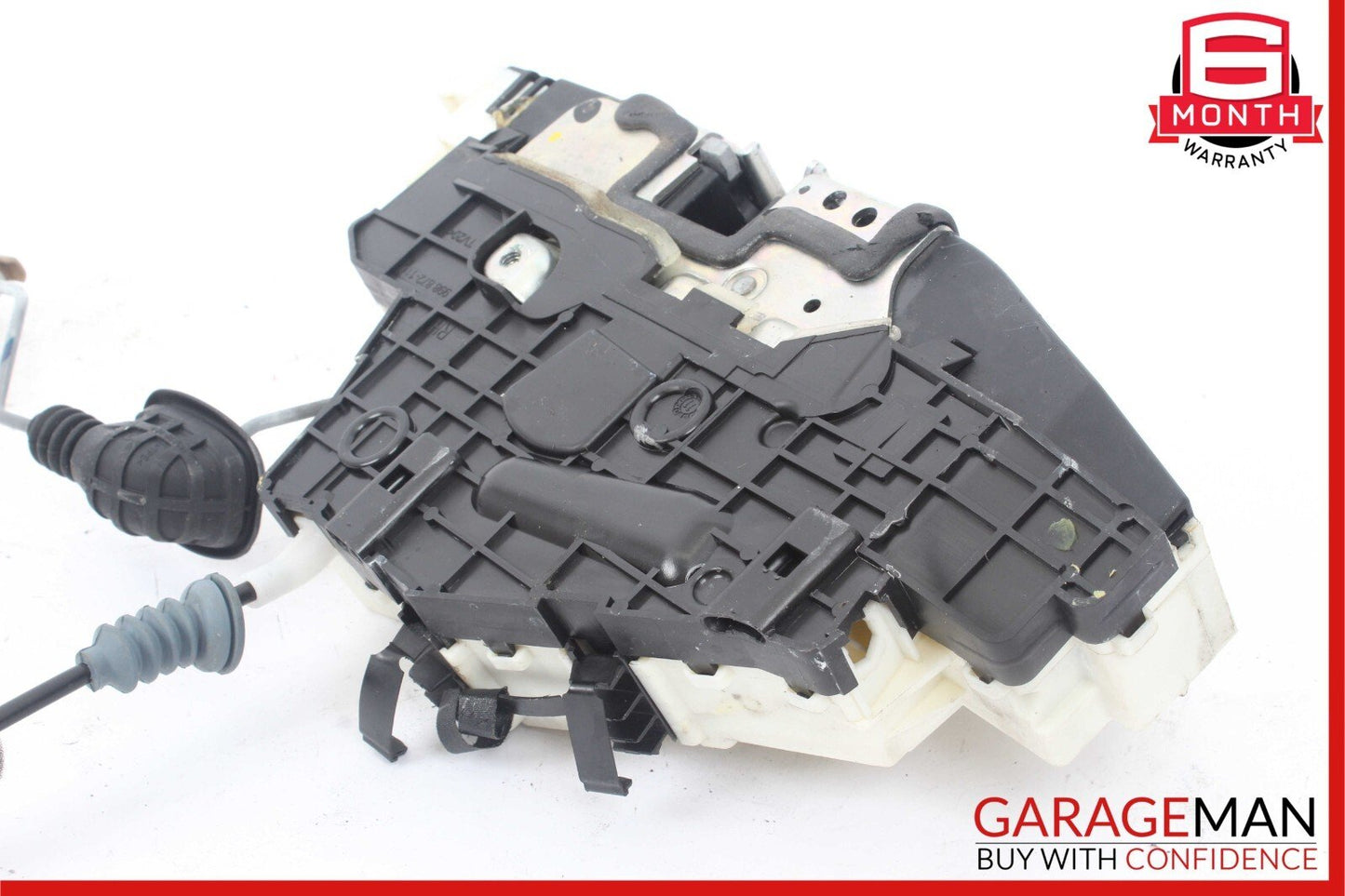 07-13 Mercedes W221 S500 S400 Front Right Door Lock Latch Actuator Keyless Go