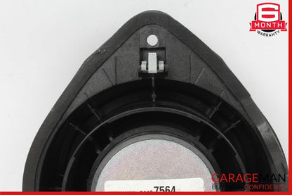 17-20 Cadillac XT5 Rear Left and Right Side Door Audio Sound Speaker OEM