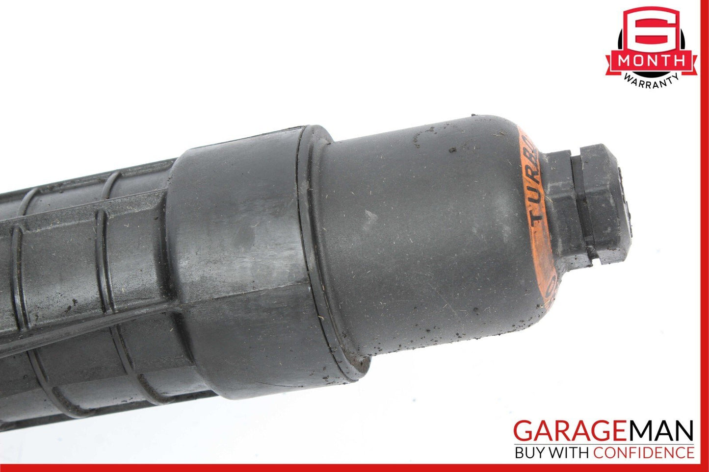 12-15 Mercedes W204 C250 SLK250 M271 Engine Oil Filter Housing 2711801210 OEM