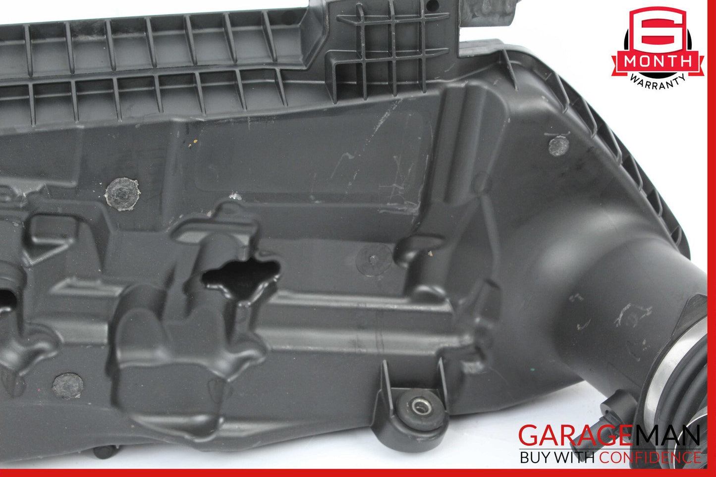 12-16 Mercedes R172 SLK350 Air Intake Cleaner Filter Box 2760901301