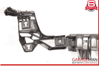 13-19 Mercedes X166 GL450 GL350 Rear Bumper Support Mount Bracket Bar OEM