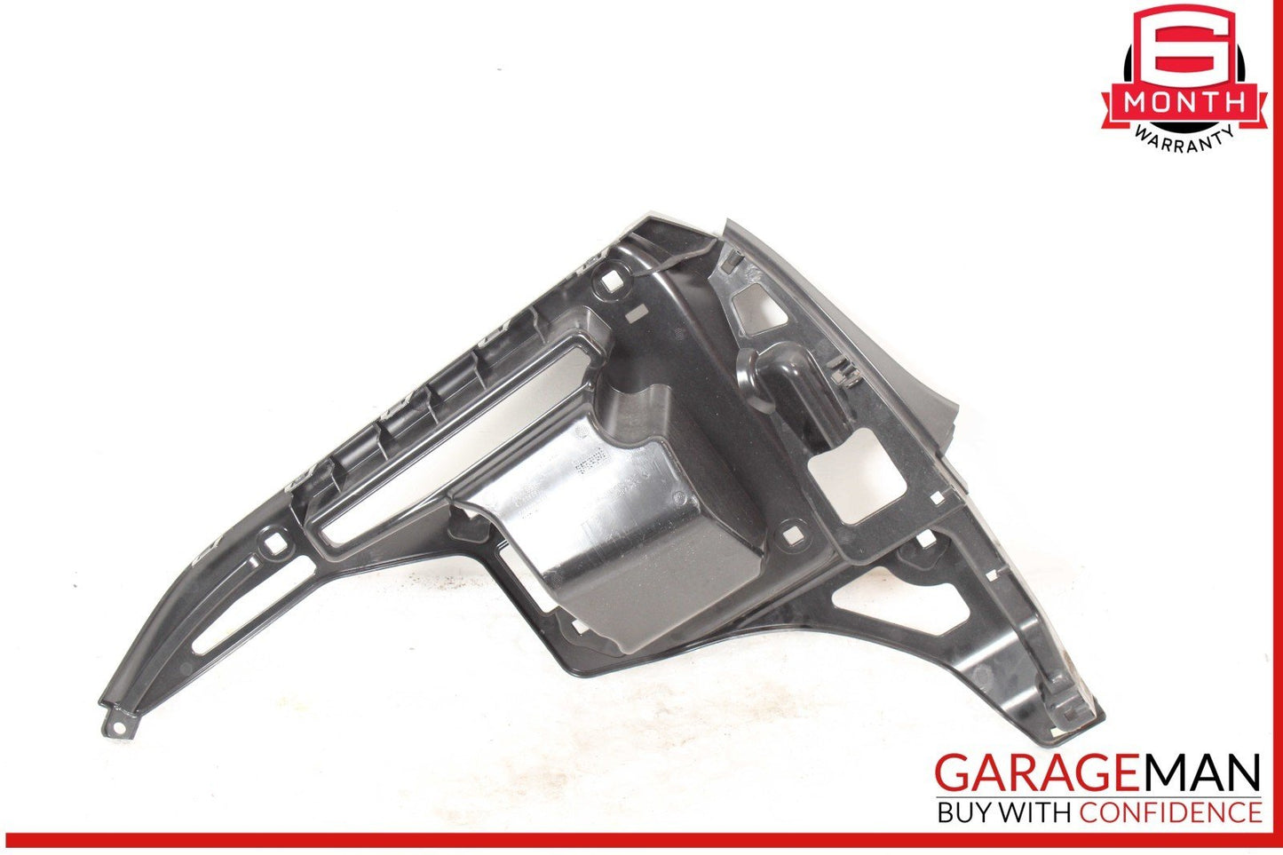 14-21 BMW i3 I01 Rear Driver Left Side Quarter Panel Mount Bracket 7296753 OEM