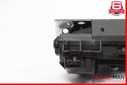 14-18 Mercedes W117 CLA250 Rear Trunk Lid Lock Latch Actuator Mechanism OEM