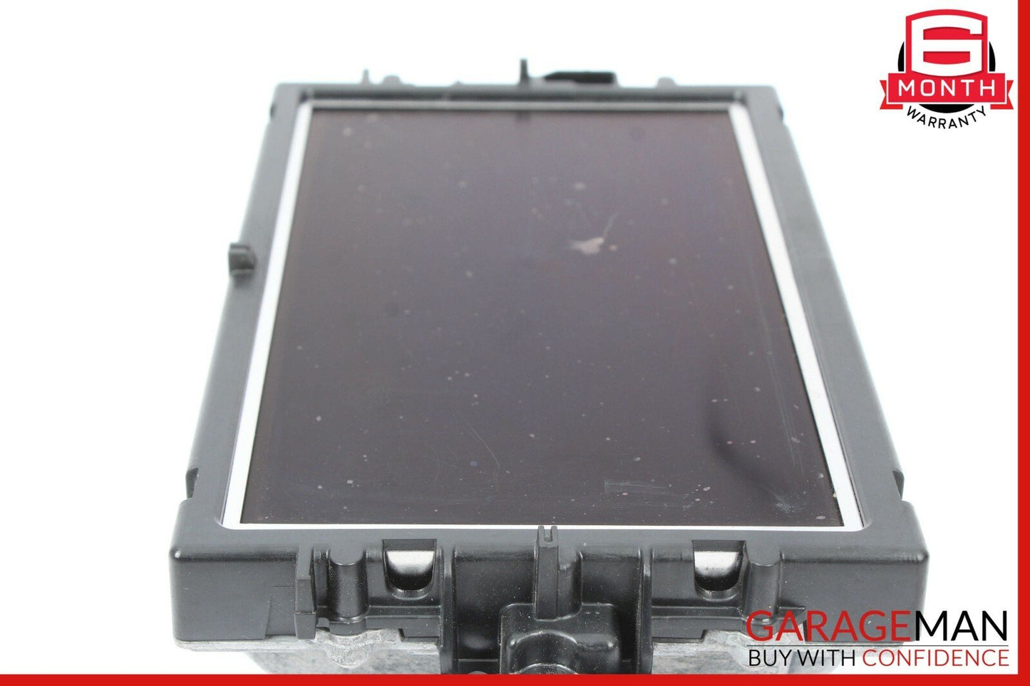 12-16 Mercedes C250 C350 GL550 Dash GPS Navigation LCD Display Monitor Screen