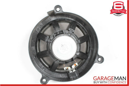 01-07 Mercedes W203 C230 C320 Front Right / Left Side Door Sound Audio Speaker