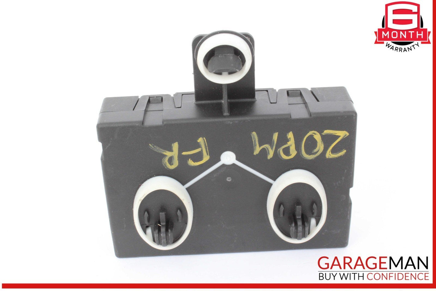 15-24 Porsche Macan 95B Front Right Side Door Control Module 4H0959792S OEM