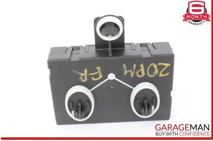 15-24 Porsche Macan 95B Front Right Side Door Control Module 4H0959792S OEM