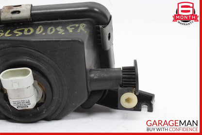 03-06 Mercedes R230 SL500 SL600 Front Right Passenger Side Fog Light Lamp OEM