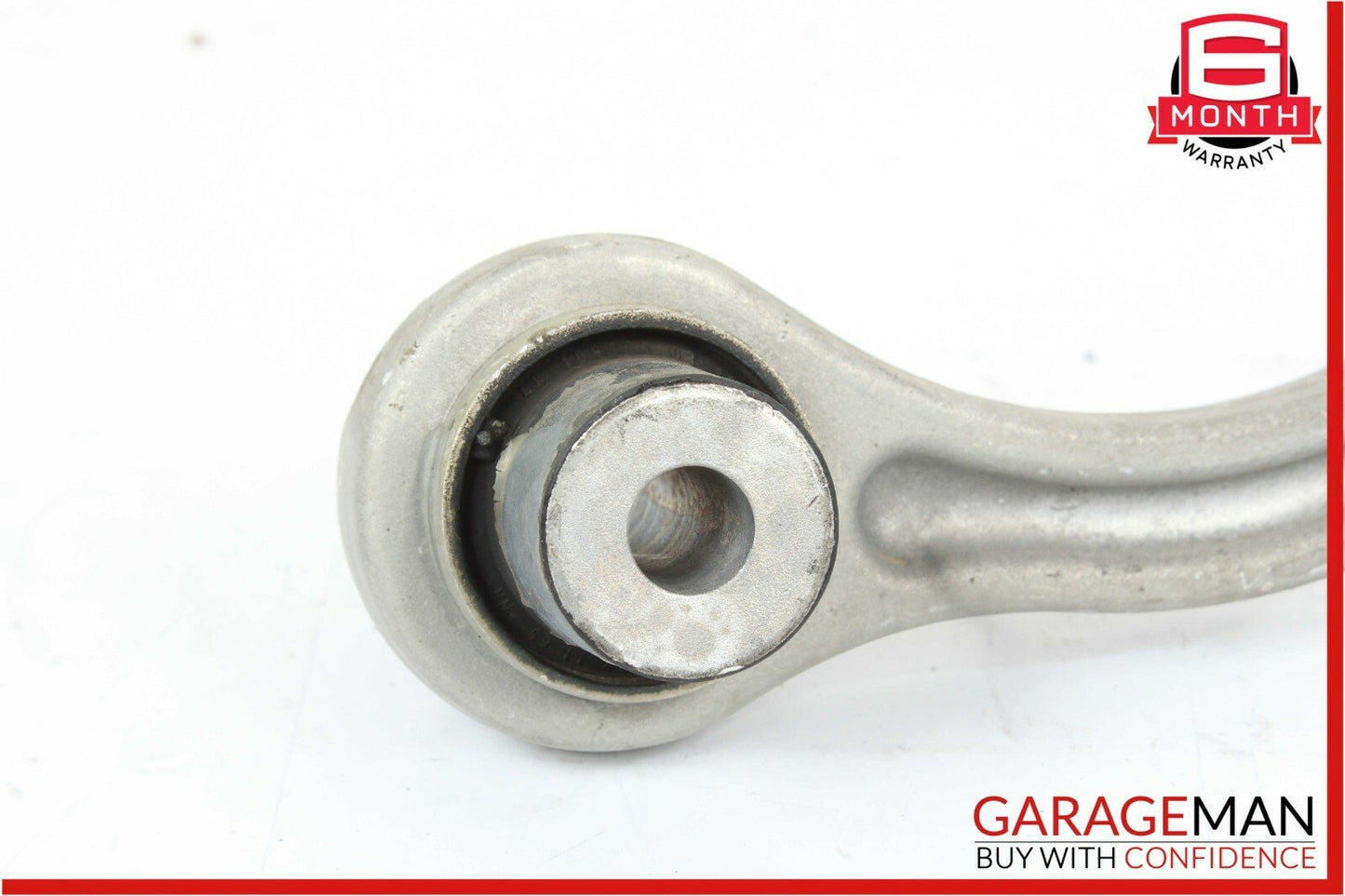 08-15 Mercedes W204 C250 C63 AMG Rear Left Driver Side Lower Control Arm OEM