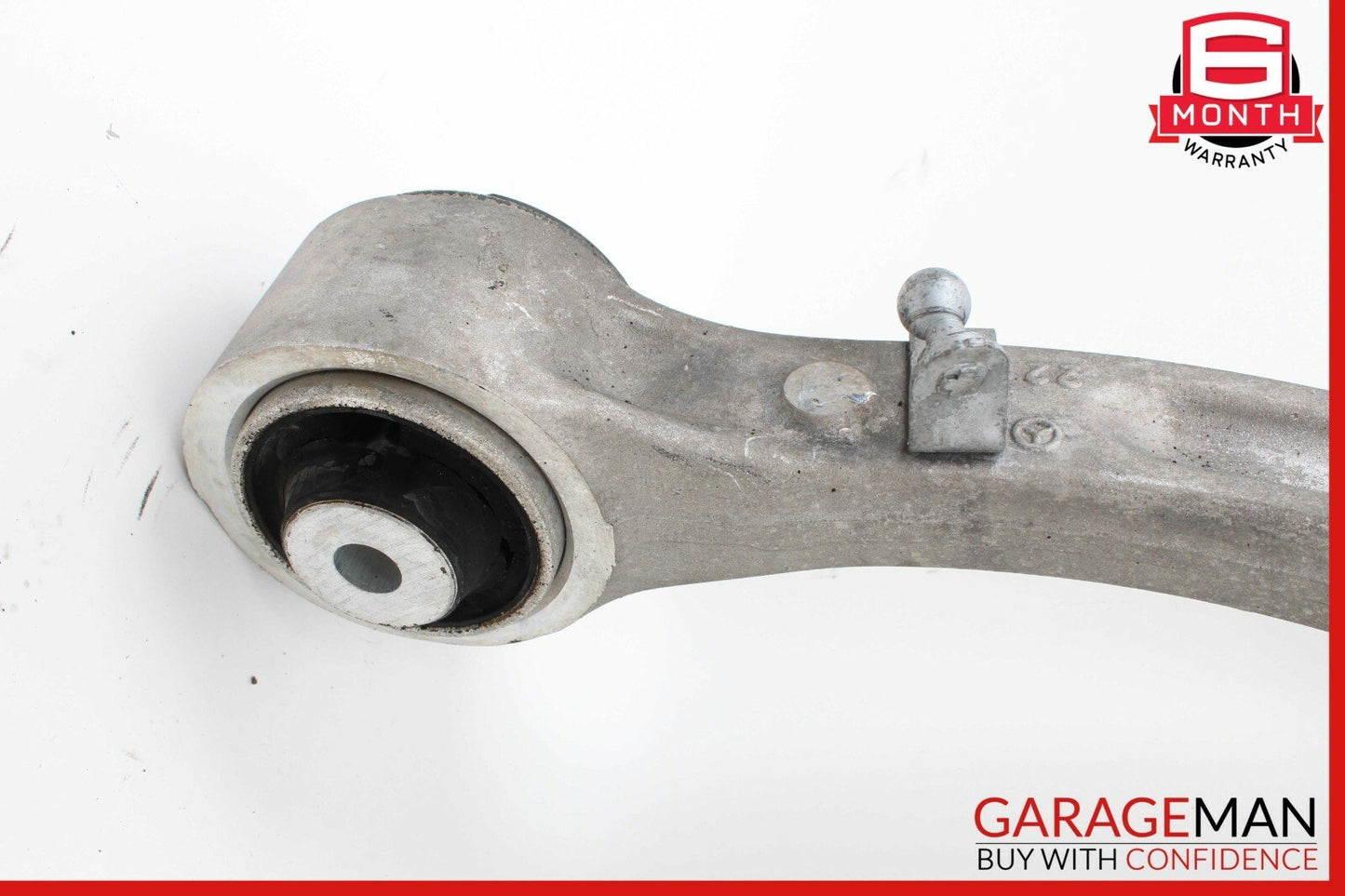 07-14 Mercedes W221 S550 CL550 Front Left Upper Transverse Control Arm OEM