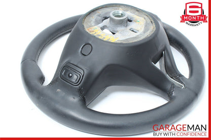 14-17 Maserati Ghibli Steering Wheel Multifunction Control Switch Assembly Black