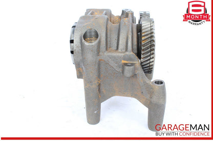 15-18 Mercedes W205 C300 Engine Oil Pump Balance Shaft 2740300685 OEM
