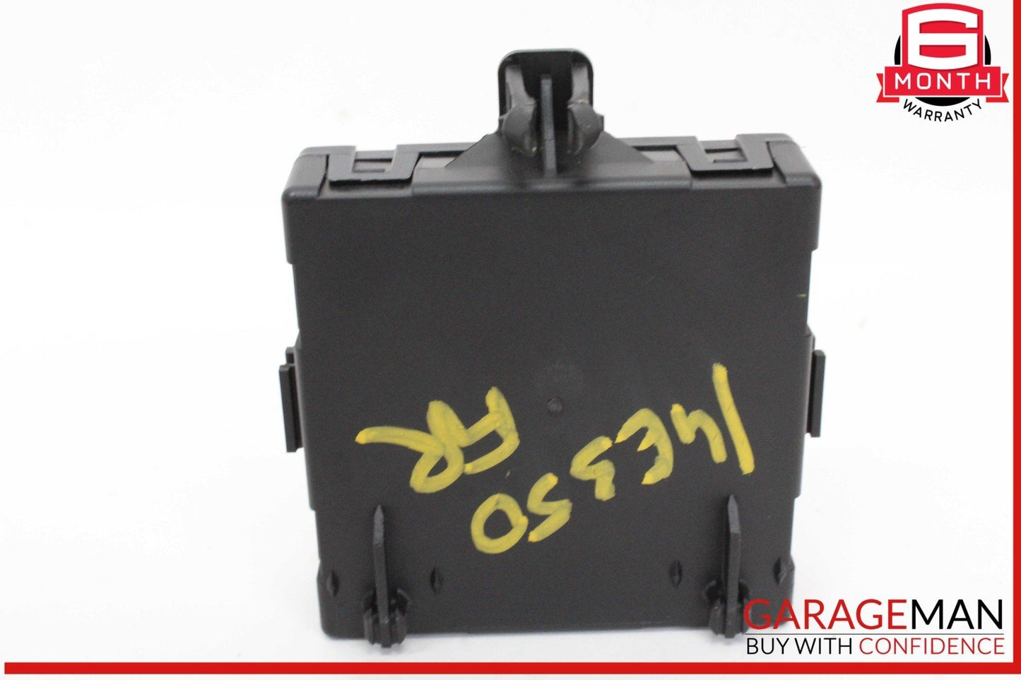 08-18 Mercedes W212 E350 Front Right Passenger Side Door Control Module Unit OEM