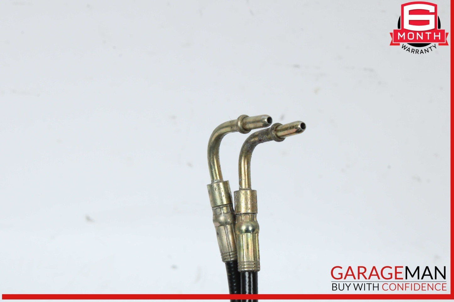 03-12 Mercedes R230 SL500 Right Convertible Top Main Drive Lift Cylinder OEM