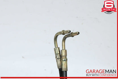 03-12 Mercedes R230 SL500 Right Convertible Top Main Drive Lift Cylinder OEM