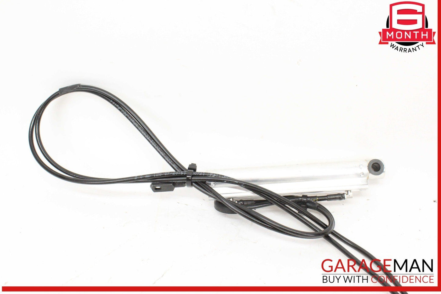 11-17 Mercedes W207 E400 E350 E550 Left or Right Side Bow Tension Cylinder OEM