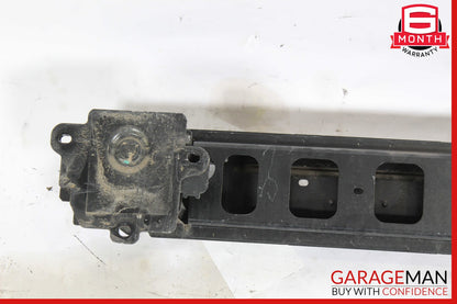 17-22 Alfa Romeo Guilia Rear Bumper Reinforcement Impact Bar OEM
