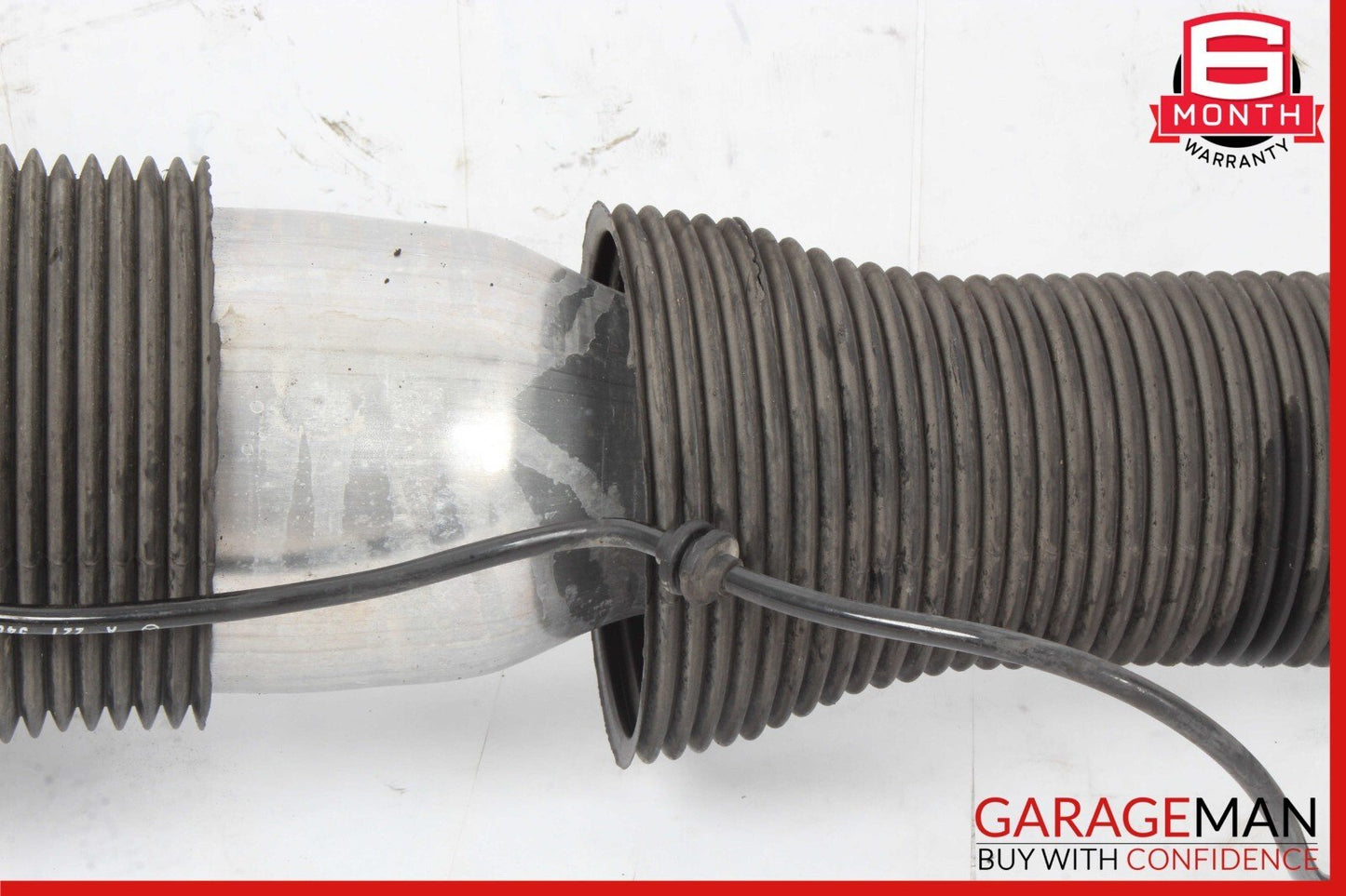 07-13 Mercedes W221 S550 CL550 Rear Right or Left Air Shock Absorber Strut OEM