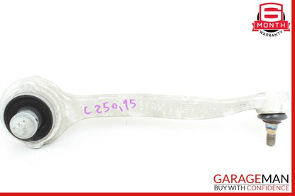 08-14 Mercedes W204 C250 C350 Front Left Side Upper Control Arm RWD OEM