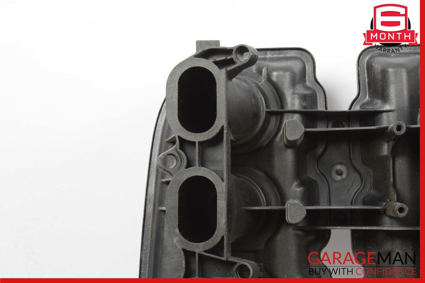 10-15 Audi R8 5.2L V10 Air Intake Manifold 07L133185 OEM