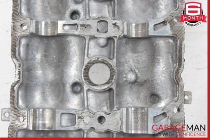 06-15 Mercedes W204 C300 CLK350 E350 Right Side Engine Cylinder Head Cover OEM