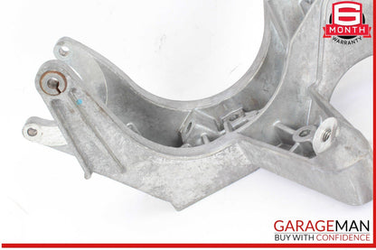 08-10 Porsche Cayenne 957 Alternator Mounting Bracket 022260087F OEM