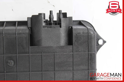 10-13 Mercedes W212 E350 E550 Seat Pump Compressed Air Reservoir Tank OEM