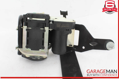 12-18 Mercedes W218 CLS500 Front Right Side Seat Belt Seatbelt Retractor OEM