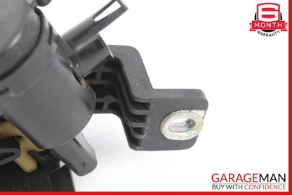 90-02 Mercedes R129 500SL 300SL SL500 Rear Trunk Lock Latch Actuator Vacuum OEM