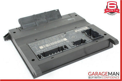 07-13 Mercedes W221 S63 AMG S550 Front Left Under Seat Controller Module